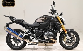 BMW R1200R 2018 0A04