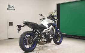 YAMAHA MT-09 A 2016 RN34J