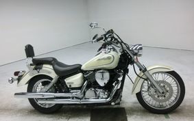 YAMAHA DRAGSTAR 250 2002 VG02J