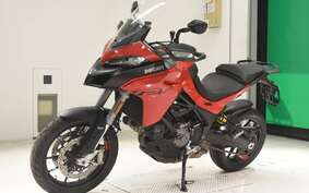 DUCATI MULTISTRADA V2S 2022