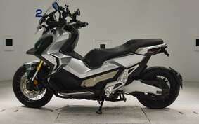 HONDA X-ADV 750 2019 RC95