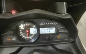 KYMCO G-Dink250 不明