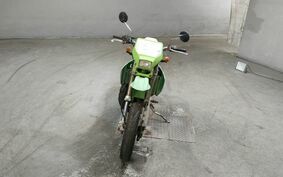 KAWASAKI KDX125 SR DX125A