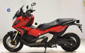 HONDA X-ADV 750 2022 RH10