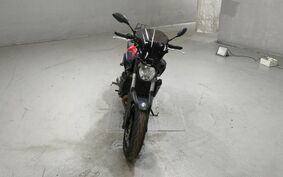 YAMAHA MT-07 2016 RM07J