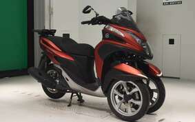 YAMAHA TRICITY 125 SE82J