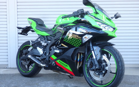 KAWASAKI NINJA ZX 25 R SE ZX250E