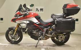 DUCATI MULTISTRADA 1200 2016 AA02J