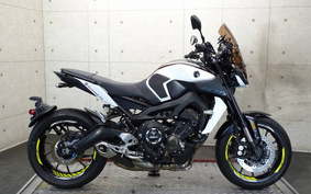 YAMAHA MT-09 ABS 2017 RN52J