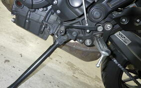 YAMAHA MT-07 2021 RM33J