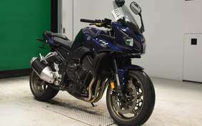 YAMAHA FZ FAZER 2012 RN17