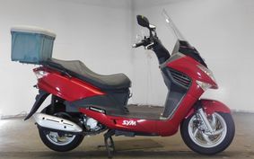 SYM RV125i LF12