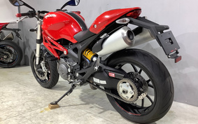 DUCATI MONSTER 796 2022 M506A