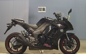 KAWASAKI Z1000 SX 2012 ZXT00G