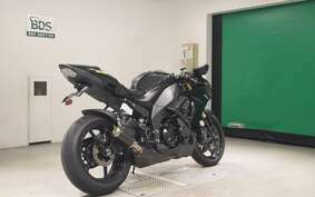 KAWASAKI ZX 10 NINJA R 2008 ZXT00E