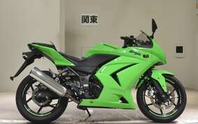 KAWASAKI NINJA 250R EX250K