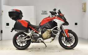 DUCATI MULTISTRADA V4S 2022 1A00A