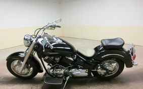 YAMAHA DRAGSTAR 1100 CLASSIC 2003 VP13J