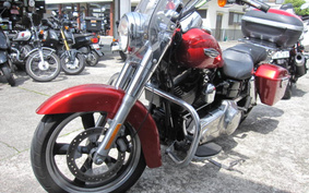 HARLEY FLD 2012 GZ4