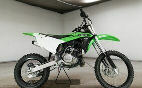 KAWASAKI KX100 KX100F