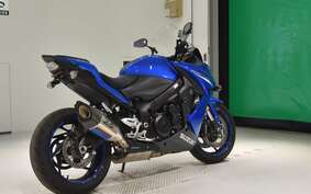 SUZUKI GSX-S1000F 2015 GT79A