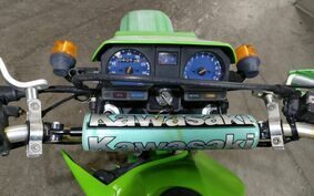 KAWASAKI KMX200 MX200A