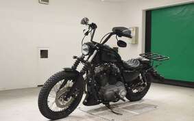 HARLEY XL1200N 2010 CZ3