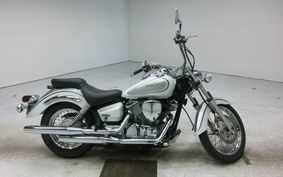 YAMAHA DRAGSTAR 250 VG02J