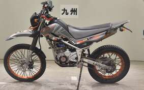 YAMAHA SEROW 250 DG17J