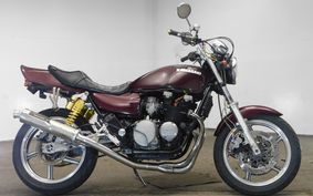 KAWASAKI ZEPHYR 400 1992 ZR400C