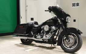 HARLEY FLHX 1580 2006 KB4