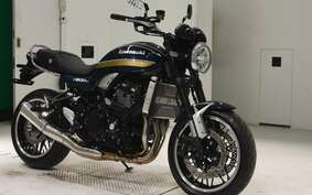 KAWASAKI Z900RS 2022 ZR900K