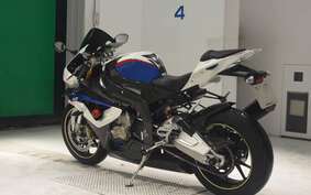 BMW S1000RR 2014