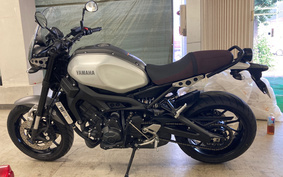 YAMAHA XSR900 2019 RN56J