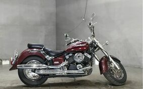 YAMAHA DRAGSTAR 400 CLASSIC 2001 VH01J