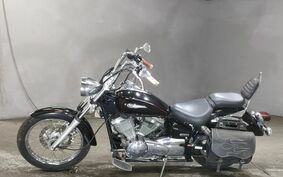 YAMAHA DRAGSTAR 250 VG02J