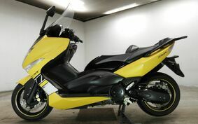 YAMAHA T-MAX500 2008 SJ08J