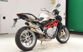 MV AGUSTA BRUTALE 1090 R 2018 B520