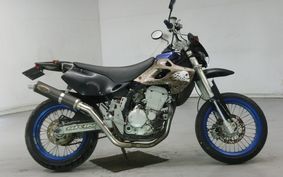 KAWASAKI KLX250D TRACKER 1998 LX250E