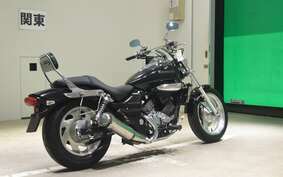 KAWASAKI ELIMINATOR 250 V VN250A