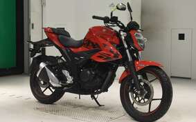 SUZUKI GIXXER 150 ED13N