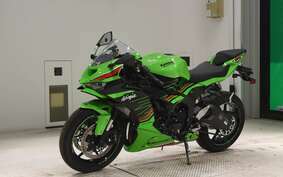 KAWASAKI NINJA ZX-6R A 2023 ZX636J