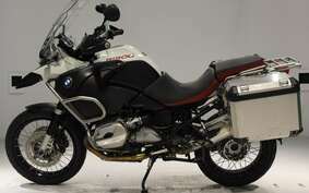 BMW R1200GS ADVENTURE 2007 0382