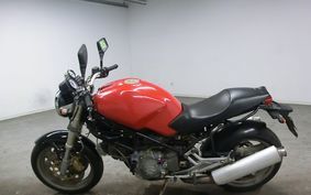 DUCATI MONSTER 900 1996 ZDM900M