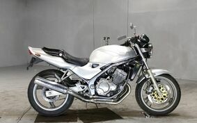 KAWASAKI BALIUS 250 ZR250A