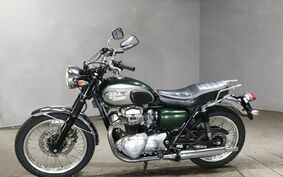 KAWASAKI W650 2008 EJ650A