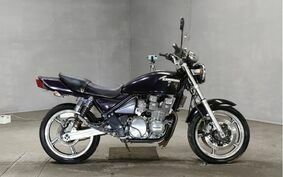 KAWASAKI ZEPHYR 400 ZR400C