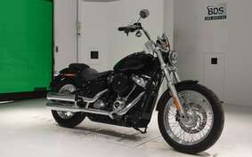 HARLEY FXST1750 2021