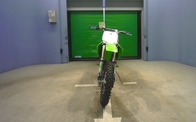 KAWASAKI KX85 2009 KX085A