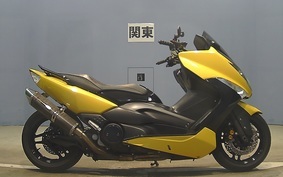 YAMAHA T-MAX500 Gen.3 2008 SJ08J